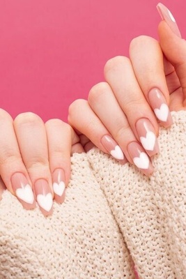 Ways to Care for Your Nails in Fall and Winter / Love Your Nails
