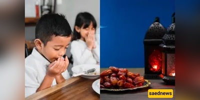How I Got My Kids Excited About Fasting — 10 Tiny Tricks That Actually Worked!