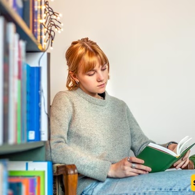 The Impact of Daily Reading on Personal Growth and Life Success