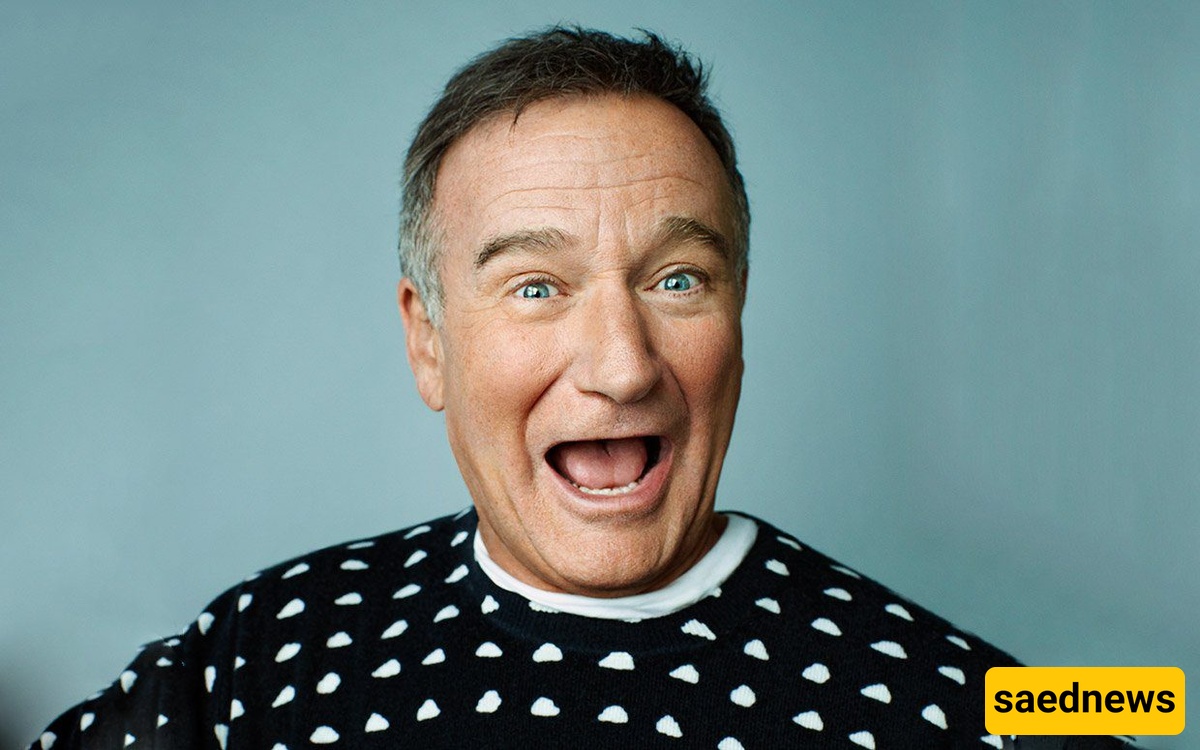 Robin Williams