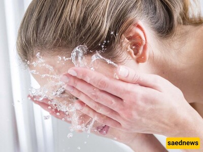 Stop Washing Your Face in the Shower | The Hidden Risks of This Habit