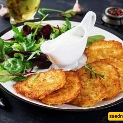 Special Healthy Crispy Potatoes Recipe