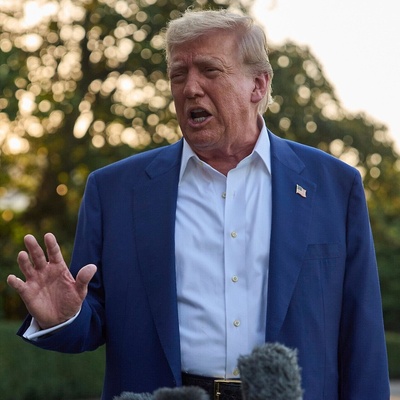 Trump Claims He Stopped Five Wars in Five Months, Vows to Stop a Sixth—Excluding Iran + Video