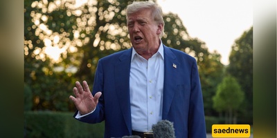 Trump Claims He Stopped Five Wars in Five Months, Vows to Stop a Sixth—Excluding Iran + Video