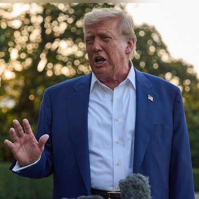 Trump Claims He Stopped Five Wars in Five Months, Vows to Stop a Sixth—Excluding Iran + Video