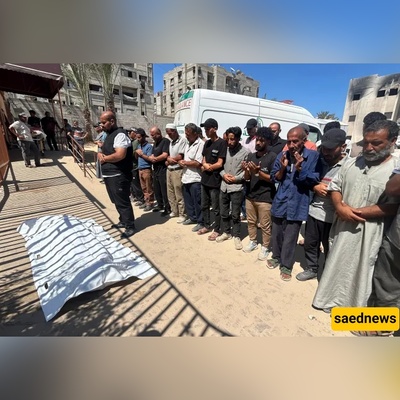 Gaza Bleeds as Israeli Strikes Kill Over 300 in 48 Hours Amid Stalled Ceasefire Talks
