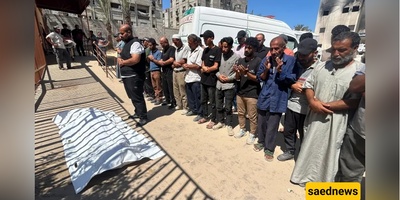 Gaza Bleeds as Israeli Strikes Kill Over 300 in 48 Hours Amid Stalled Ceasefire Talks