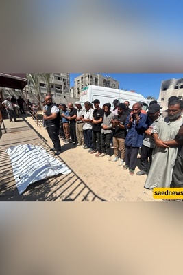 Gaza Bleeds as Israeli Strikes Kill Over 300 in 48 Hours Amid Stalled Ceasefire Talks