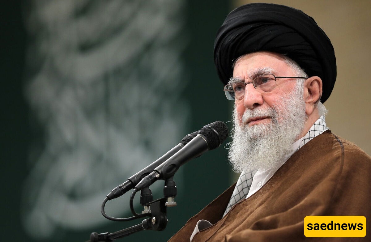 Iran's Supreme Leader Slams Classic Persian Tale: "Do Not Air the Story of Rostam and Sohrab"