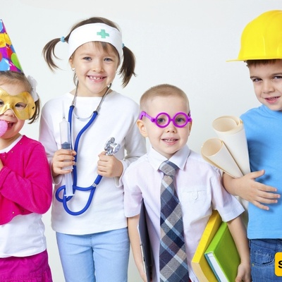 Behaviors That Indicate Your Child May Become an Engineer in the Future!