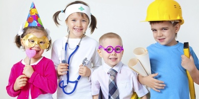 Behaviors That Indicate Your Child May Become an Engineer in the Future!