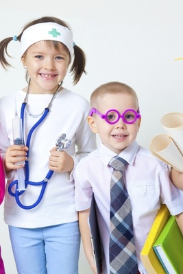 Behaviors That Indicate Your Child May Become an Engineer in the Future!