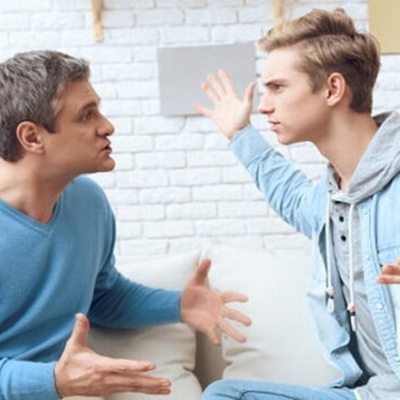 5 Harmful Phrases You Should Never Say to Your Teen