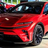 Luxury, Toyota-Style: The 2025 Toyota Crown Coupe Sedan – A Masterpiece of Innovation and Design!