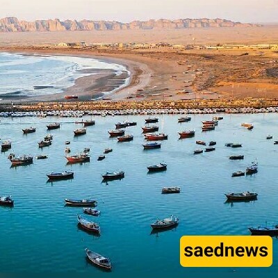 Chabahar Port: Your Ultimate Travel Guide to Iran’s Lively City