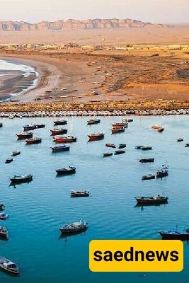 Chabahar Port: Your Ultimate Travel Guide to Iran’s Lively City