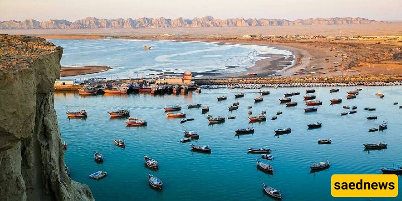 Chabahar Port: Your Ultimate Travel Guide to Iran’s Lively City