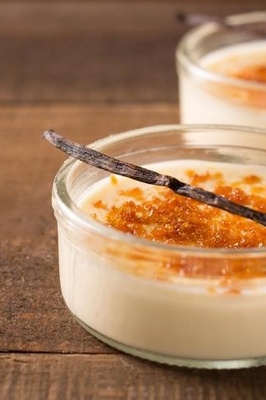 How to Make Delicious Honey Pudding