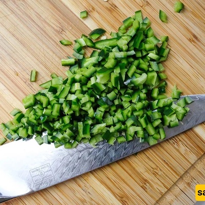 How Long Can Chopped Vegetables Stay Fresh In The Refrigerator?