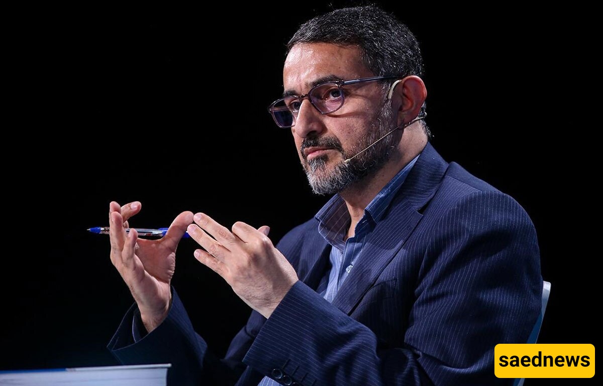 Iran Turns War Pressure into Strategic Advantage