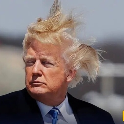 CNN: The war with Iran has changed, but Trump has not.