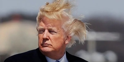 CNN: The War With Iran Has Changed, But Trump Has Not