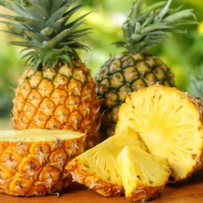 The Amazing Effects of Pineapple on Your Body – This Tropical Fruit Works Wonders for You!