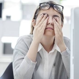 Why Do Some Workdays Feel More Exhausting Than Usual?