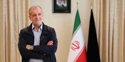Pezeshkian: Those who violated the JCPOA are now claiming that Iran has not fulfilled its commitments; the IAEA has not acted honestly toward Iran