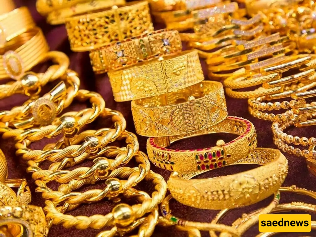 An Interesting Trick to Find Lost Gold at Home That Even a Genius Wouldn’t Think Of! + Tutorial