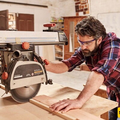 Introduction to the Art of Woodworking!