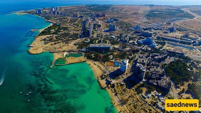 Kish Island: A Persian Gulf Treasure of Culture and Adventure