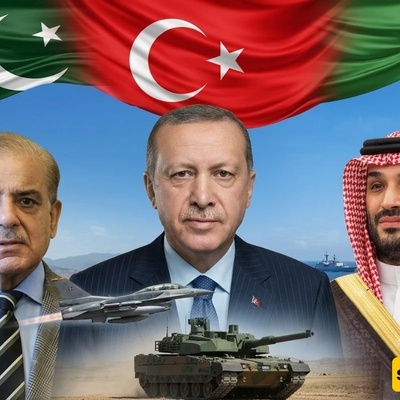 Is Iran the Target of the Mecca Coalition? Read the Turkish Foreign Minister’s Significant Response
