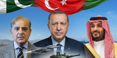 Is Iran the Target of the Mecca Coalition? Read the Turkish Foreign Minister’s Significant Response
