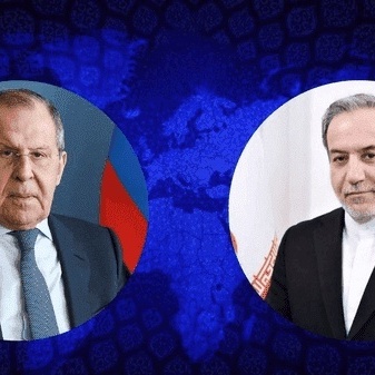 What Happened in the Phone Conversation Between Araghchi and Lavrov?