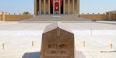 Where Is Atatürk’s Mausoleum? Discover the Attractions Around This Historic Landmark