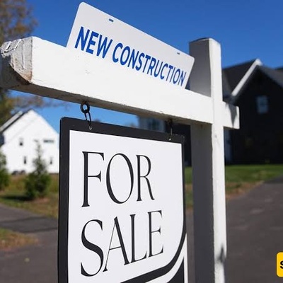 US Housing Market Slumps Again as Mortgage Rates Stay High