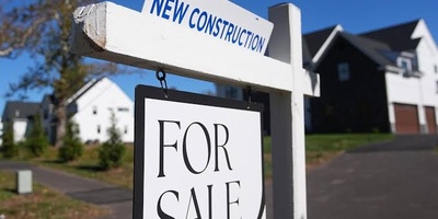 US Housing Market Slumps Again as Mortgage Rates Stay High