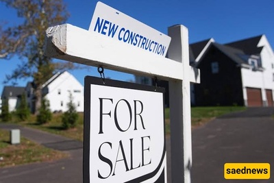 US Housing Market Slumps Again as Mortgage Rates Stay High