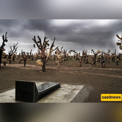 Explore Iran’s Haunted Corners: Journey Into the Country’s Most Terrifying Sites