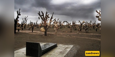 Explore Iran’s Haunted Corners: Journey Into the Country’s Most Terrifying Sites