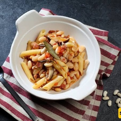 Italian Pasta e Fagioli Recipe: A Delicious and Nutritious Classic