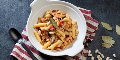 Italian Pasta e Fagioli Recipe: A Delicious and Nutritious Classic