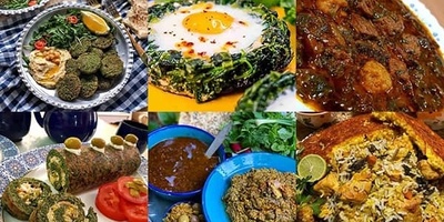 Spinach Dishes: How to Prepare Different Simple and Delicious Recipes with Spinach