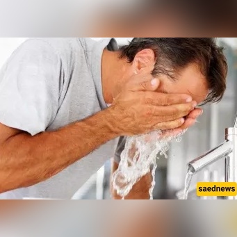 5 Quick Ways to Perform Wudu If Your Eye Is Injured