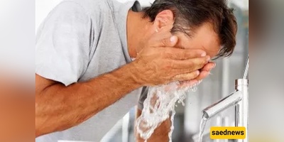 5 Quick Ways to Perform Wudu If Your Eye Is Injured