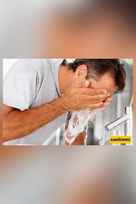 5 Quick Ways to Perform Wudu If Your Eye Is Injured