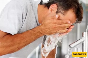 5 Quick Ways to Perform Wudu If Your Eye Is Injured