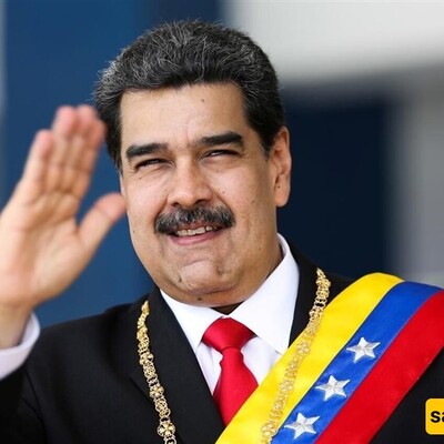 EU Reacts To Venezuelan President Maduro’s Electoral Victory