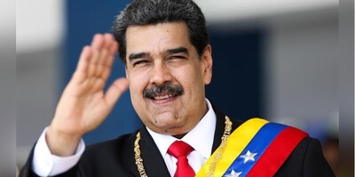 EU Reacts To Venezuelan President Maduro’s Electoral Victory